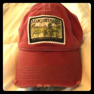 Margaritaville Ballcap